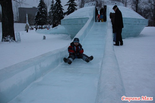 Вьюговей 2011