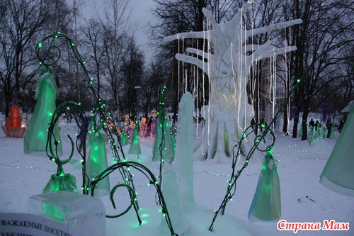 Вьюговей 2011