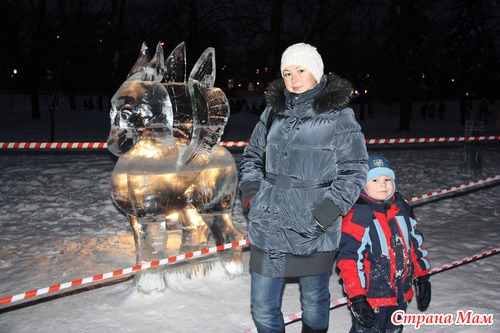Вьюговей 2011