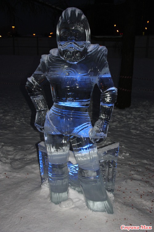 Вьюговей 2011