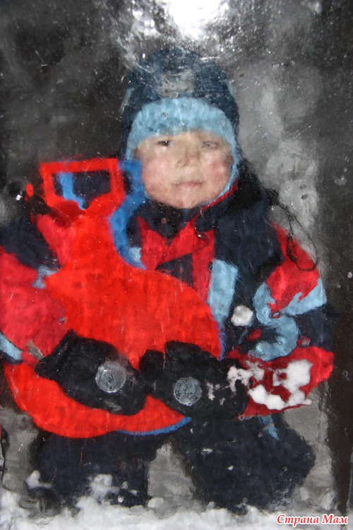 Вьюговей 2011