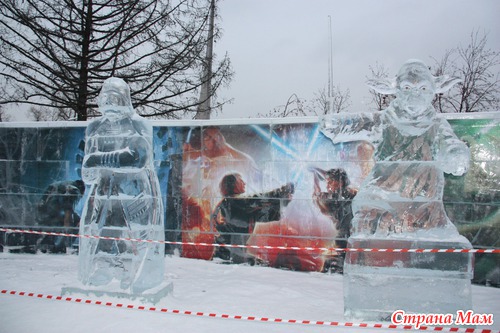 Вьюговей 2011