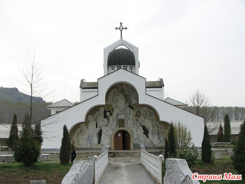 ВАНГА: во что верить?
