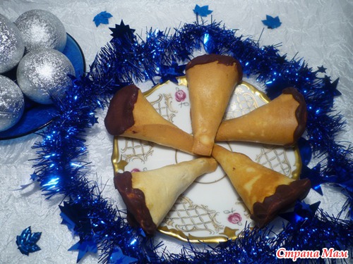 ТвоРожок