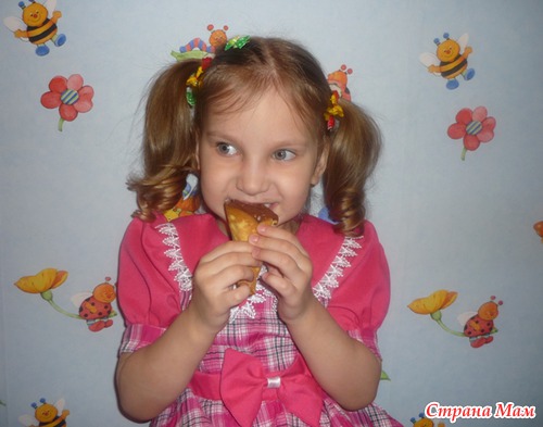ТвоРожок