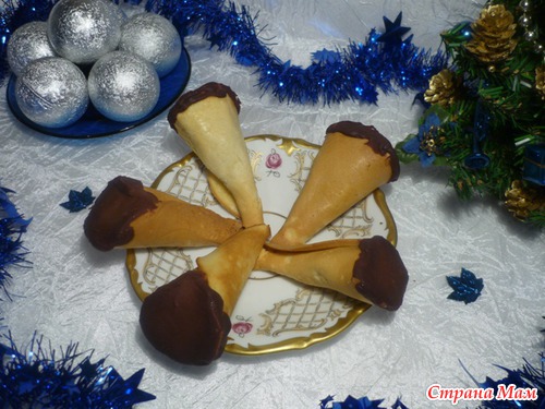 ТвоРожок