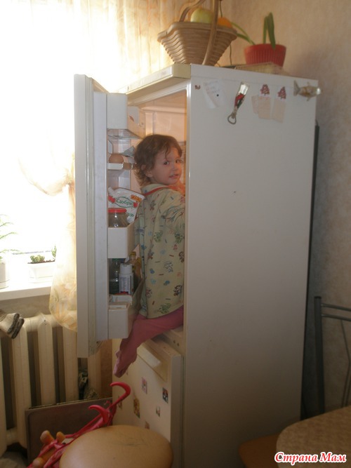 Один день из жизни...