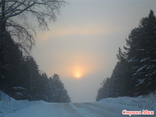 Просто красота
