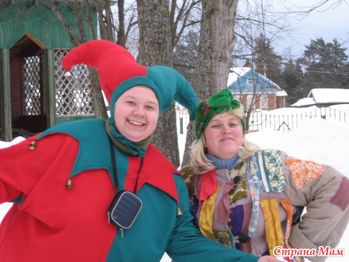 Детский сад и родители