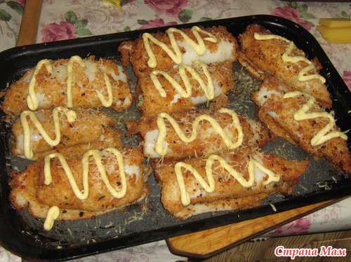 Мой шедевр!