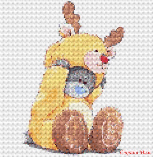Девчата кому интересны мишки Teddy