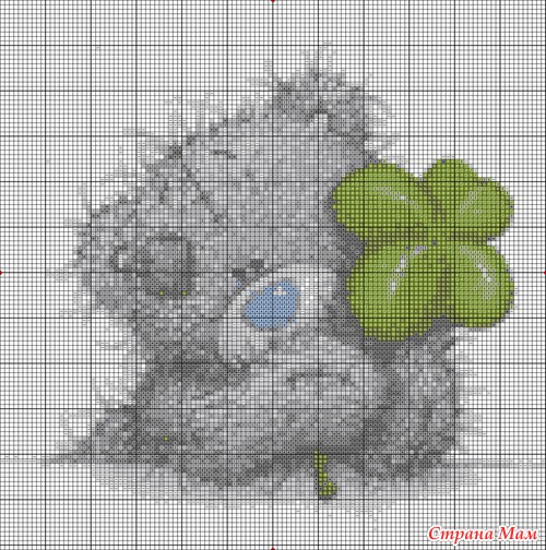Девчата кому интересны мишки Teddy