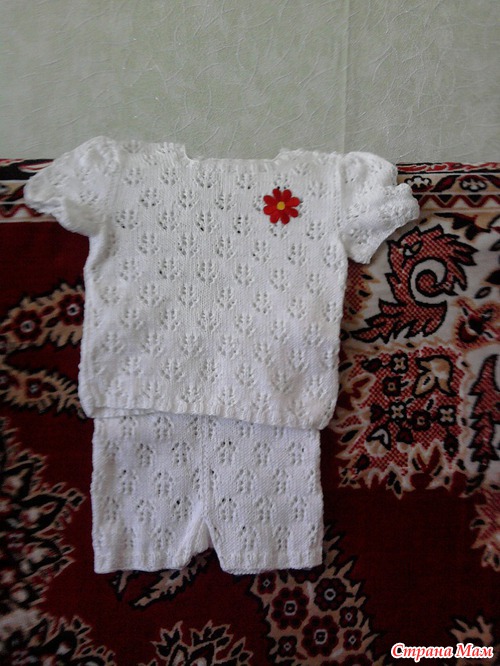 Обновки для любимых