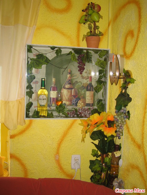 Моя любимая картина