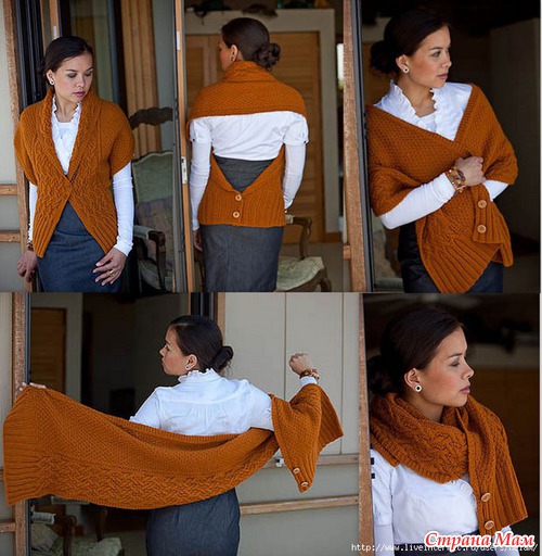 -  Interweave Knits 2009 Fall