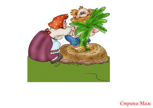 Кукольный театр(бумажный)