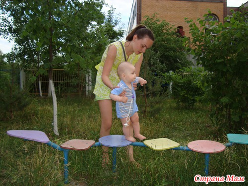 Гулялки