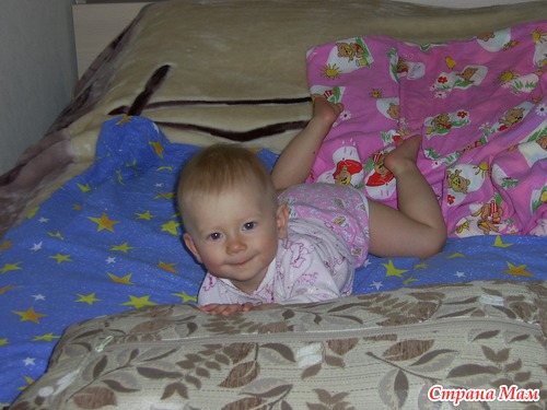 Мое чудо