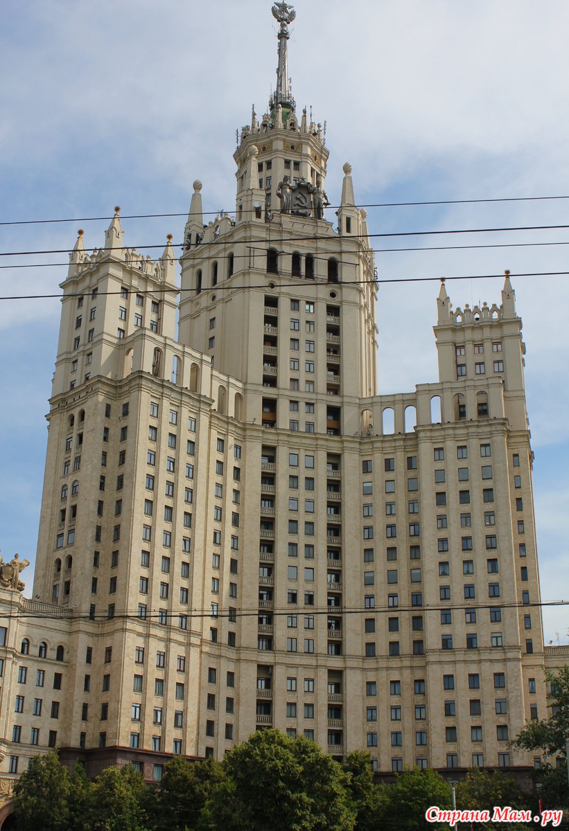 Квартиры на котельнической набережной сталинская высотка фото