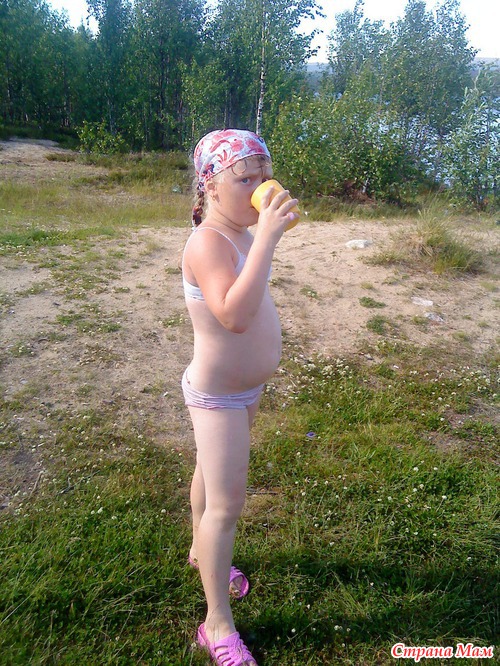Ах лето... Неужели?!...