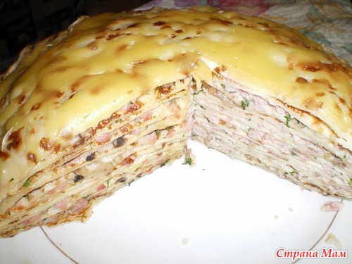 МАСЛЕНИЦА!!!