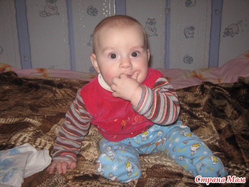 Как всё начиналось-знакомство, семья, зачатие, роды и наконец рождение нашего сынишки.