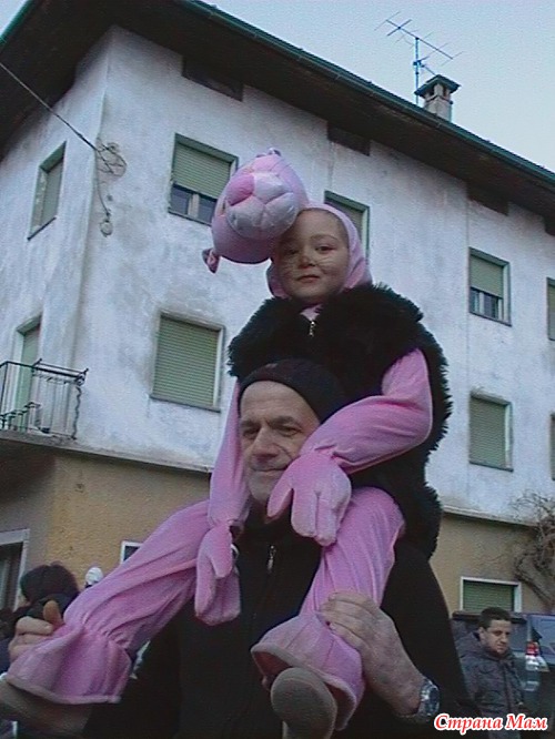 Наш Карнавал!!!
