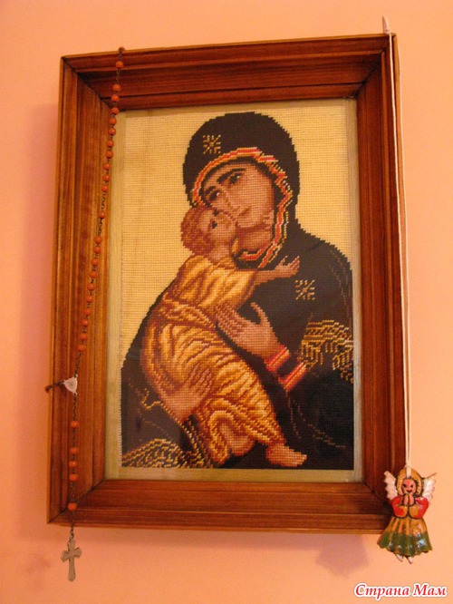 Мои хвастушечки