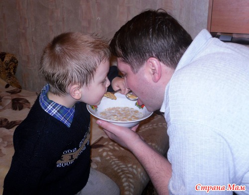 Обо всём...