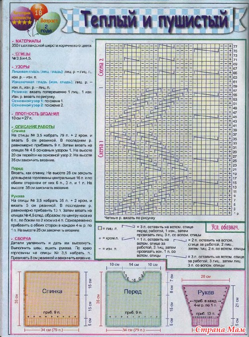 ДЛЯ МАЛЬЧИКОВ