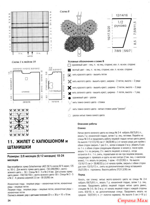 ДЛЯ МАЛЬЧИКОВ