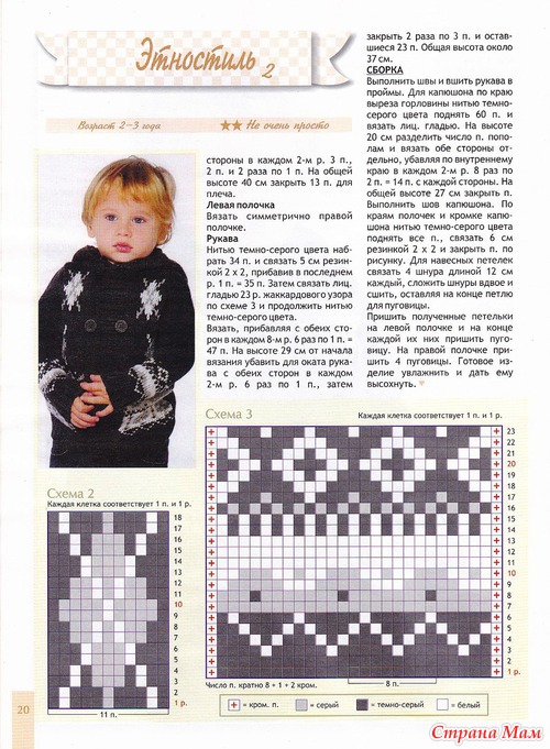 ДЛЯ МАЛЬЧИКОВ