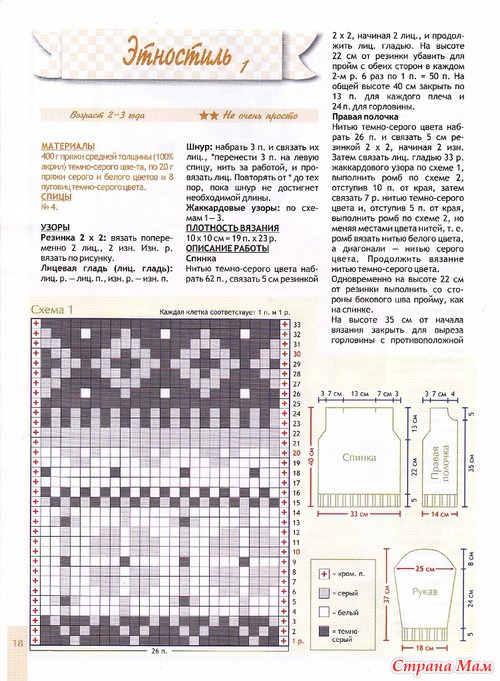 ДЛЯ МАЛЬЧИКОВ