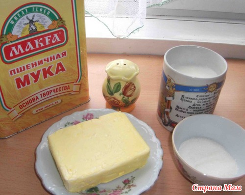 МК "Пиццы-малышки"