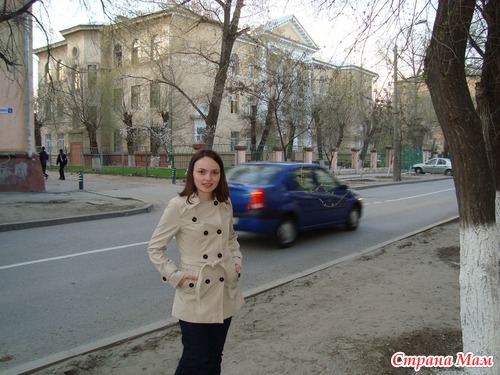 Волгоградские каникулы. Вторая неделя и дорога домой