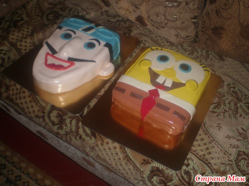 Мультики)))