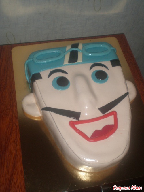 Мультики)))