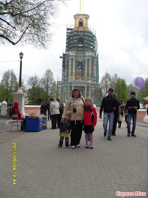 Рязань