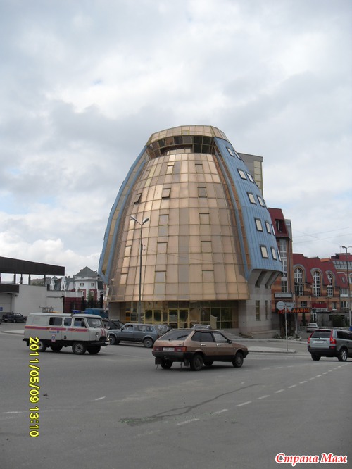 Рязань