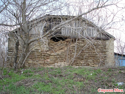 Как мы провели Пасху