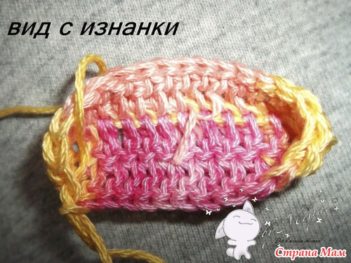 МК по чехольчику