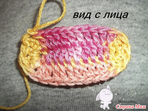 МК по чехольчику