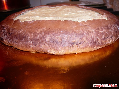 Мой первый гамбургер)))