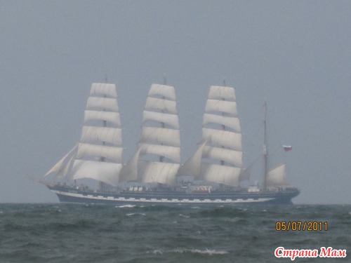 ОТДЫХ НА БАЛТИЙСКОМ МОРЕ