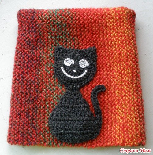 Бактус, котошапка и повязка