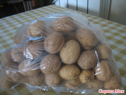 Три орешка для Золушки (новый год и немного открыток)