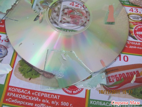 Поделки в школу. Конкурс "Неделя русского языка"