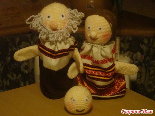 Кукольный театр