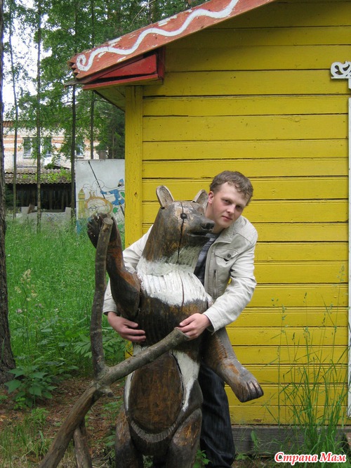 "Какие мы были, какими мы стали"(много фото)