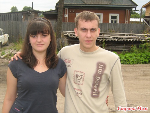 "Какие мы были, какими мы стали"(много фото)